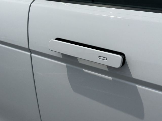 ROVER ROVER RANGE ROVER EVOGUE 2024