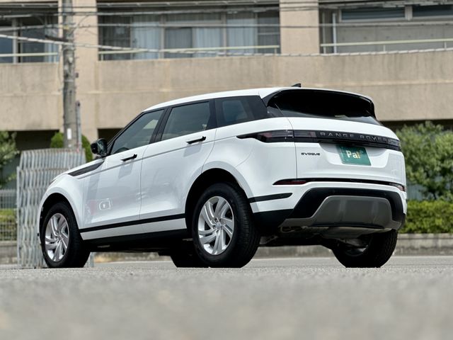 ROVER ROVER RANGE ROVER EVOGUE 2024