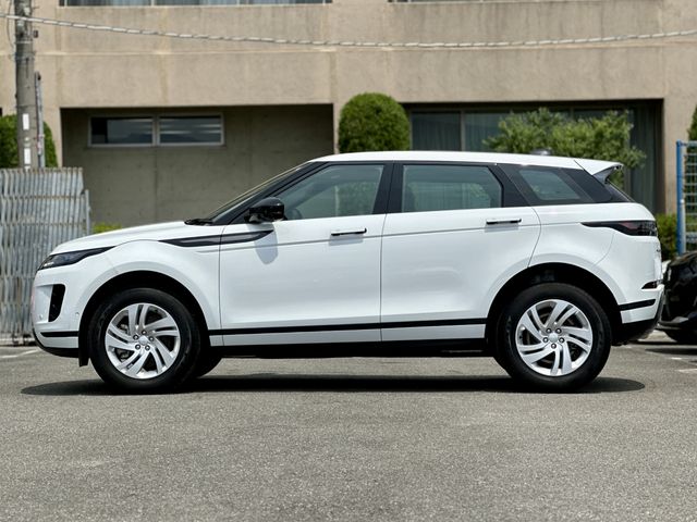 ROVER ROVER RANGE ROVER EVOGUE 2024