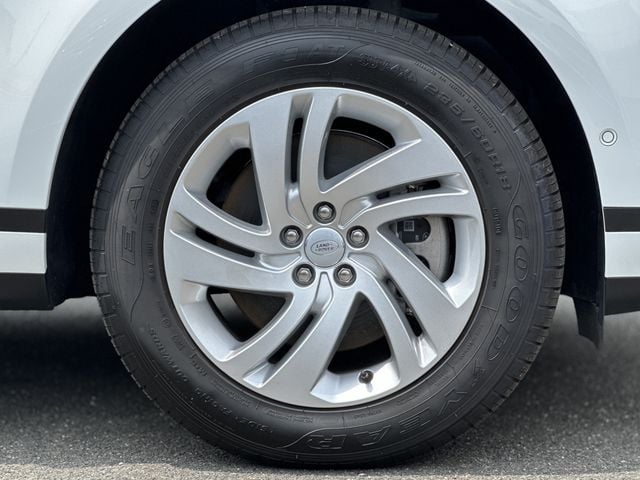 ROVER ROVER RANGE ROVER EVOGUE 2024