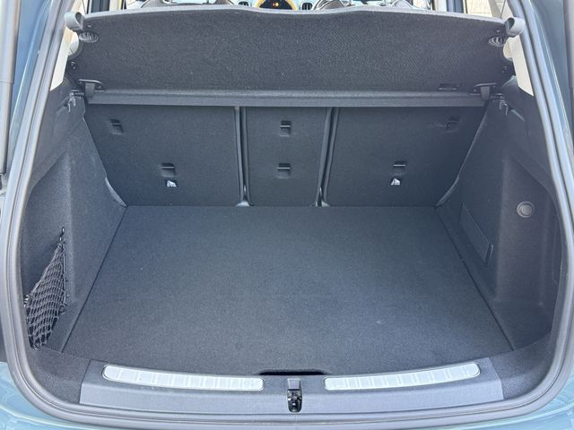 BMW MINI COOPER D CROSSOVER 2021