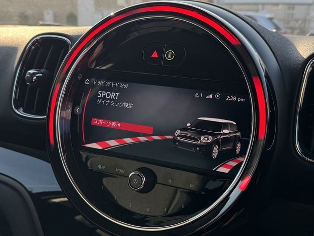 BMW MINI COOPER D CROSSOVER 2021