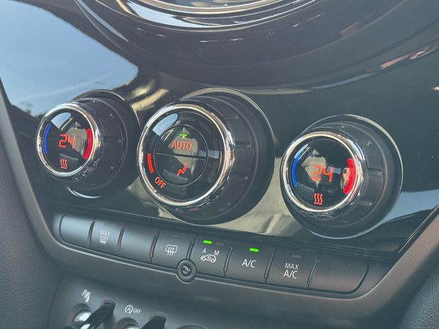 BMW MINI COOPER D CROSSOVER 2021