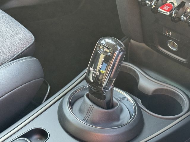 BMW MINI COOPER D CROSSOVER 2021