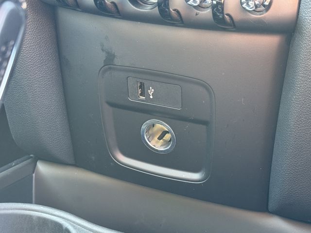 BMW MINI COOPER D CROSSOVER 2021