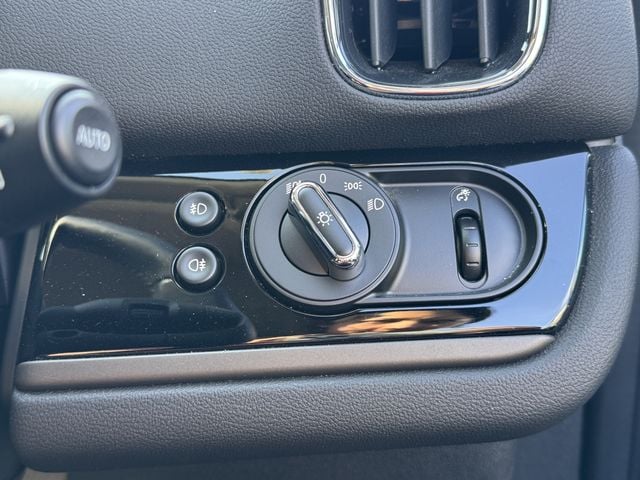 BMW MINI COOPER D CROSSOVER 2021