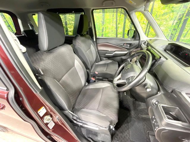 SUZUKI SOLIO BANDIT 2021