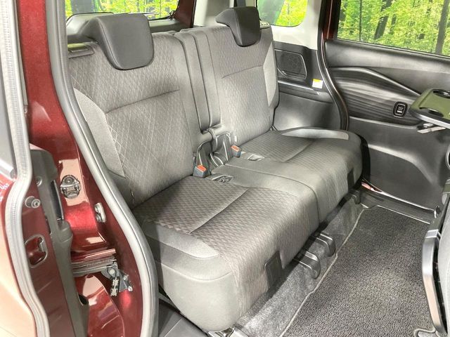 SUZUKI SOLIO BANDIT 2021