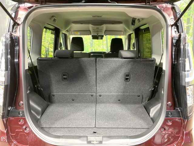 SUZUKI SOLIO BANDIT 2021