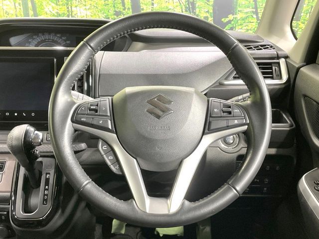 SUZUKI SOLIO BANDIT 2021