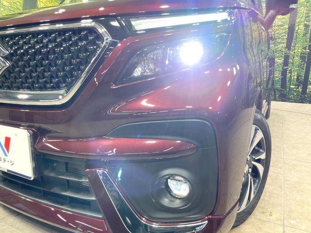 SUZUKI SOLIO BANDIT 2021