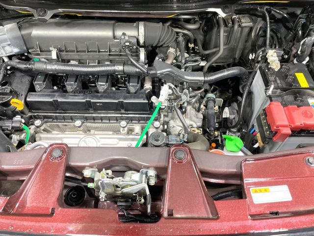 SUZUKI SOLIO BANDIT 2021