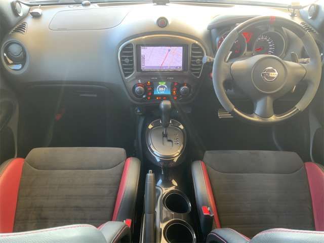 NISSAN JUKE 4WD 2016