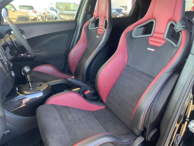 NISSAN JUKE 4WD 2016