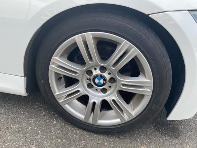 BMW BMW 3series sedan 2012