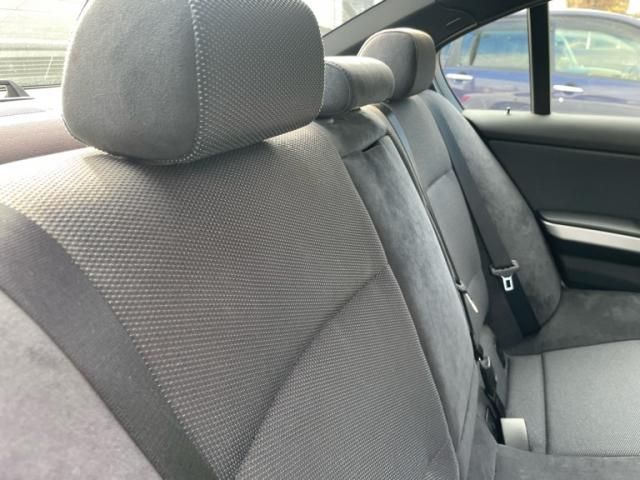 BMW BMW 3series sedan 2012