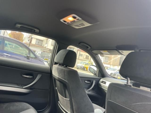 BMW BMW 3series sedan 2012