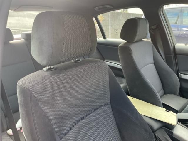 BMW BMW 3series sedan 2012