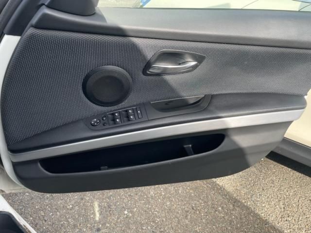 BMW BMW 3series sedan 2012