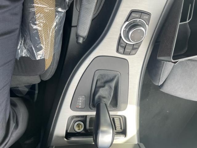 BMW BMW 3series sedan 2012