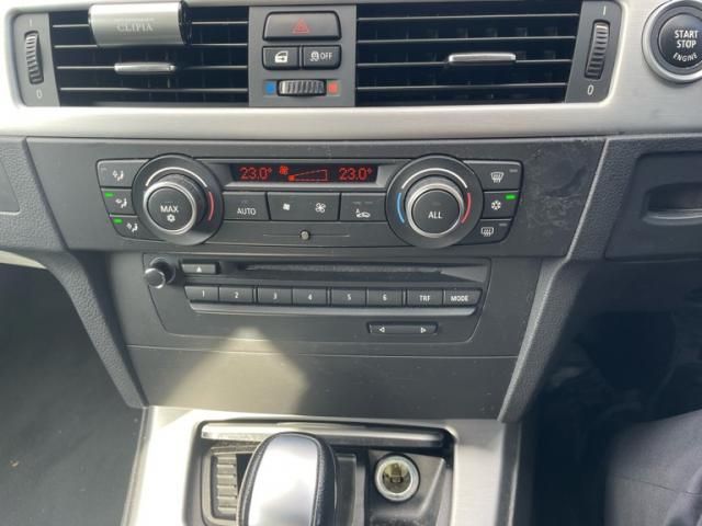 BMW BMW 3series sedan 2012