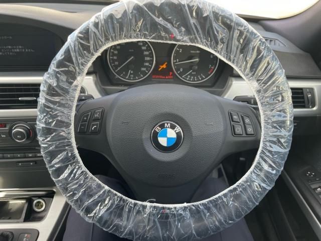 BMW BMW 3series sedan 2012