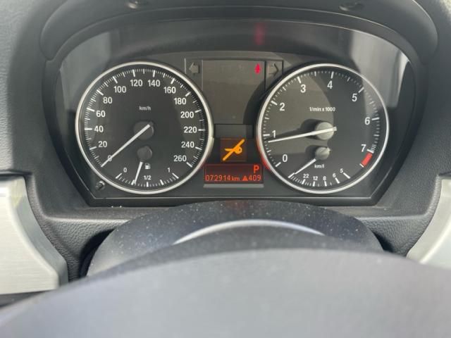 BMW BMW 3series sedan 2012