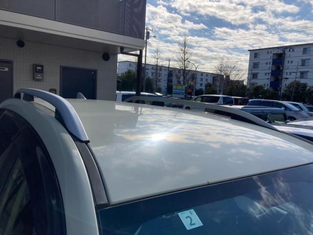 SUBARU FORESTER 2015