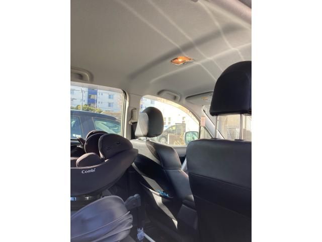 SUBARU FORESTER 2015