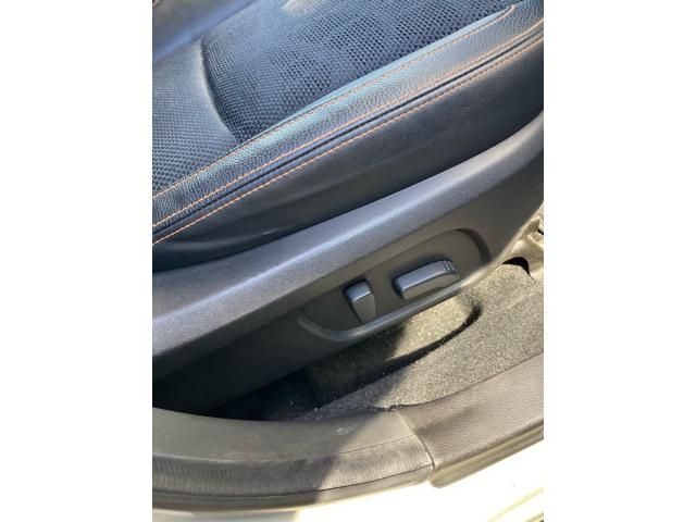 SUBARU FORESTER 2015