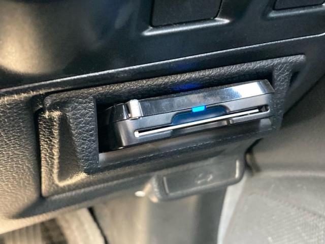 SUBARU FORESTER 2015