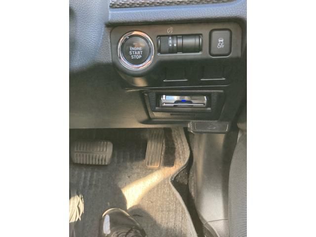 SUBARU FORESTER 2015