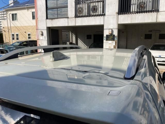 SUBARU FORESTER 2015