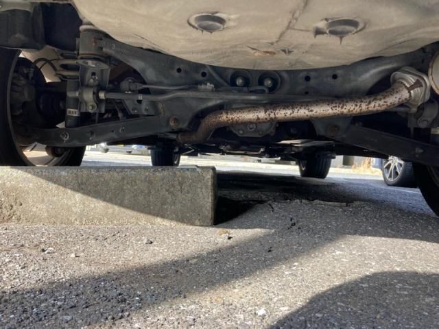 SUBARU FORESTER 2015