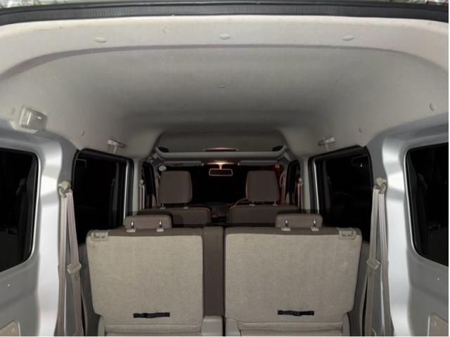 MAZDA SCRUM van 2015