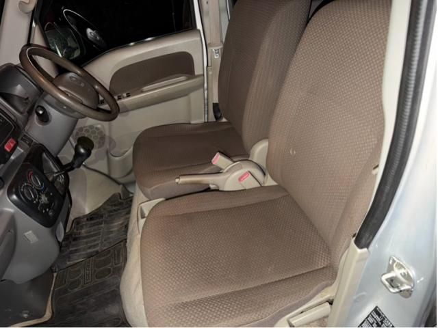 MAZDA SCRUM van 2015