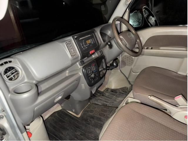 MAZDA SCRUM van 2015