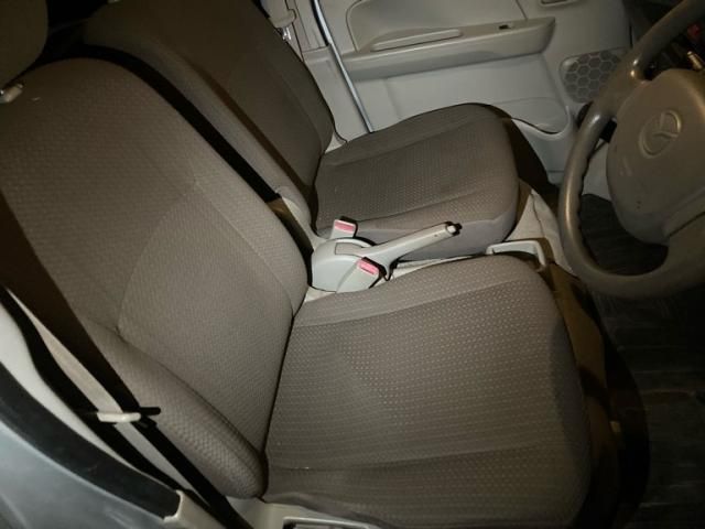 MAZDA SCRUM van 2015