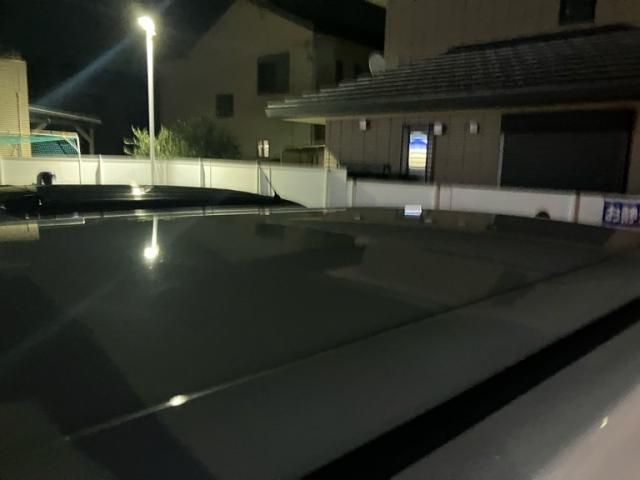 TOYOTA VELLFIRE 2010