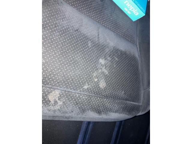 TOYOTA VELLFIRE 2010