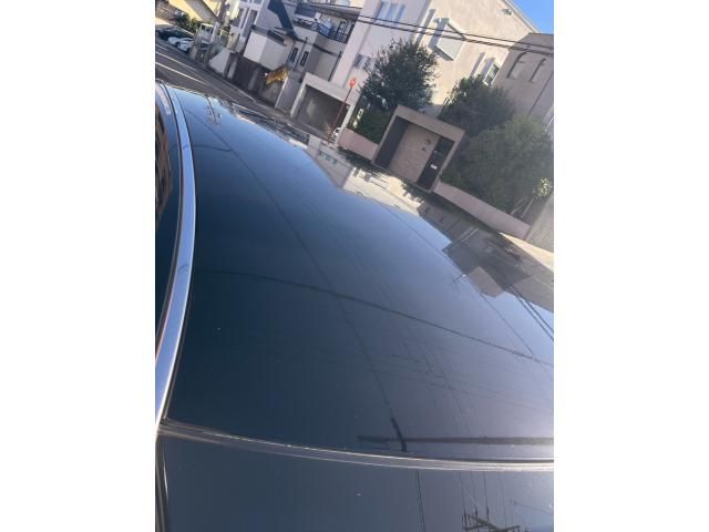 NISSAN FUGA HYBRID 2011