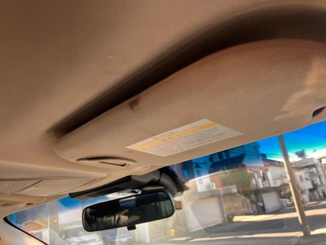 NISSAN FUGA HYBRID 2011