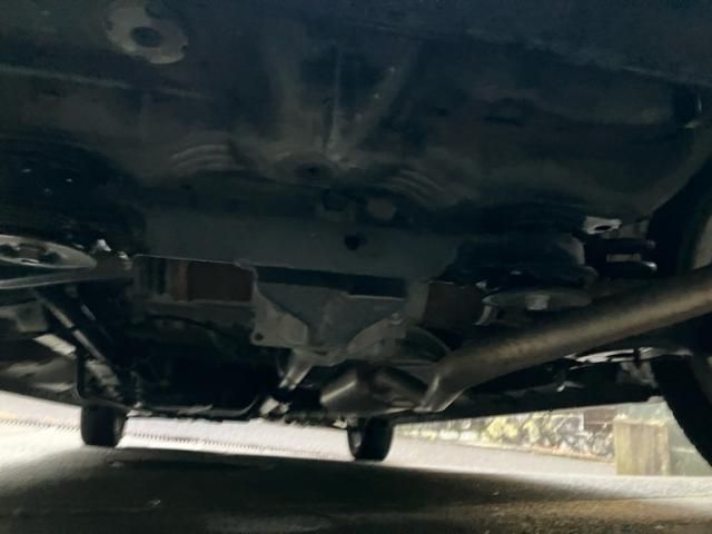 HONDA N BOX CUSTOM 4WD 2012