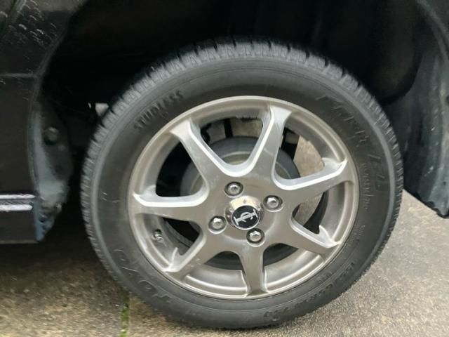 HONDA N BOX CUSTOM 4WD 2012