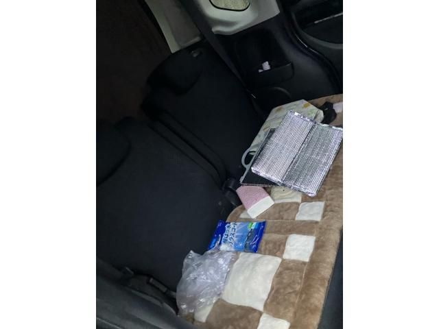 HONDA N BOX CUSTOM 4WD 2012