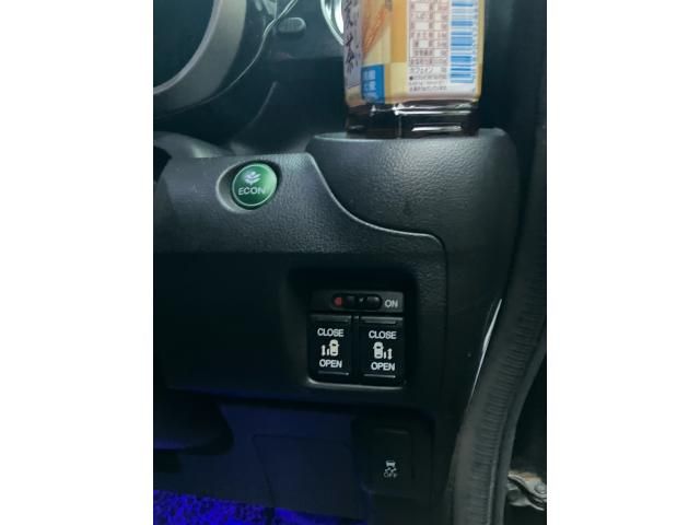 HONDA N BOX CUSTOM 4WD 2012