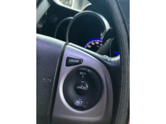 HONDA N BOX CUSTOM 4WD 2012