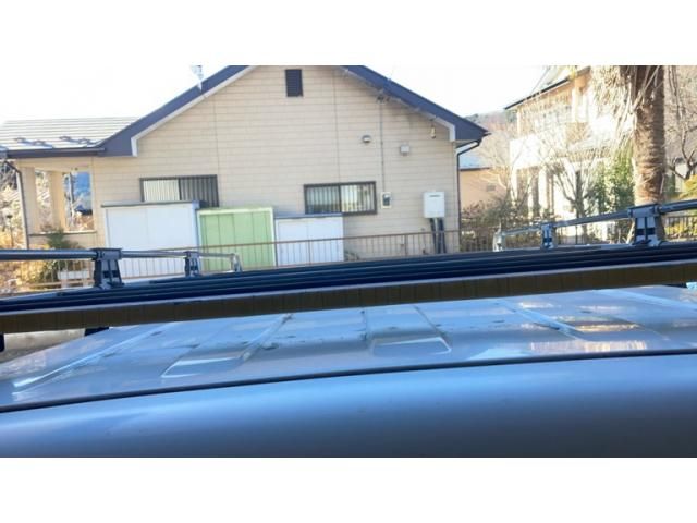 MAZDA SCRUM van 4WD 2007