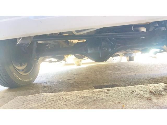 MAZDA SCRUM van 4WD 2007