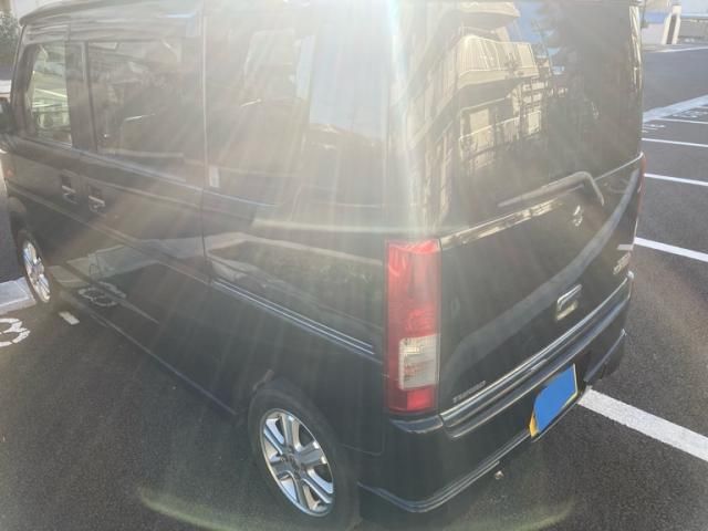 SUZUKI EVERY wagon 2008